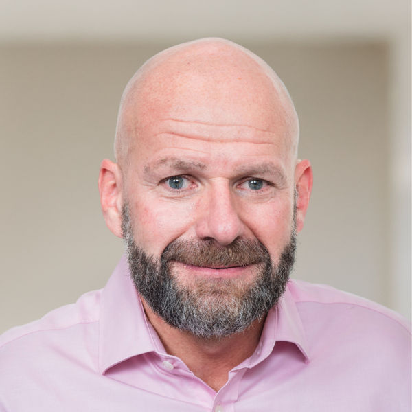 Headshot of NICK PRESKEY