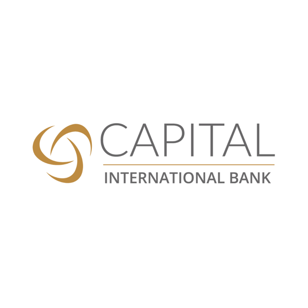 Headshot of CAPITAL INTERNATIONAL BANK