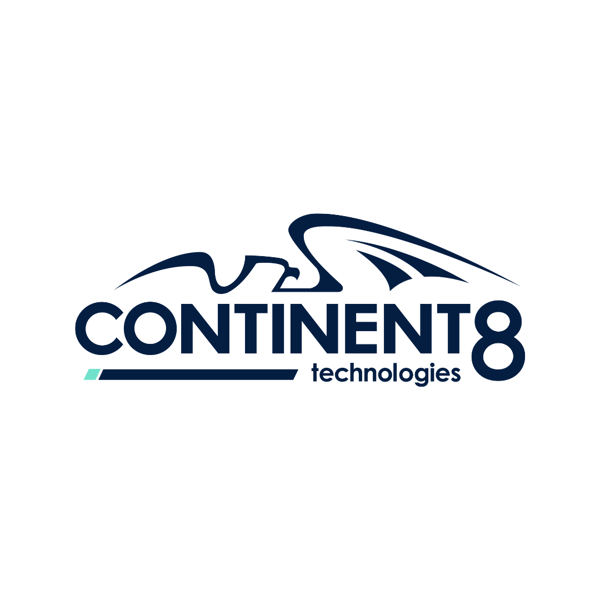 Headshot of CONTINENT 8 TECHNOLOGIES