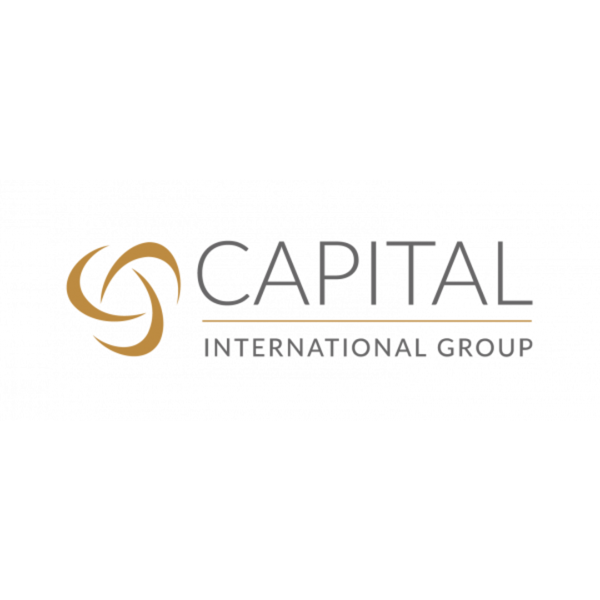 Headshot of CAPITAL INTERNATIONAL