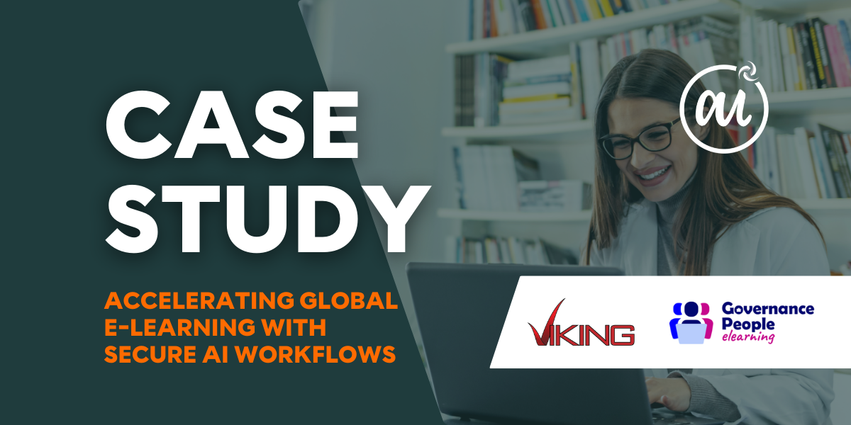 Case Study Viking