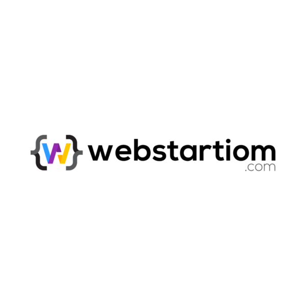 Headshot of Webstartiom